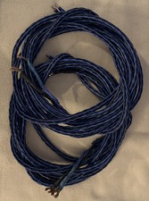 Kimber 8TC High End Lautsprecherkabel 2x5 Meter