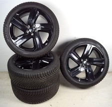 Land Rover Discovery 5 L462