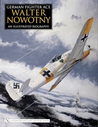 German fighter ace walter - ace,