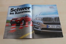 Auto Motor Sport AMS 04/2014