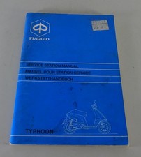 Werkstatthandbuch / Service