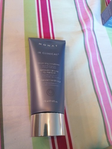 Monat clinical - monat, ir