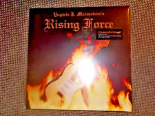 Yngwie malmsteen rising - yngwie,