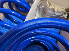 AP Tieferlegungsfedern für BMW E30 Cabrio 4cylinder FS20-097