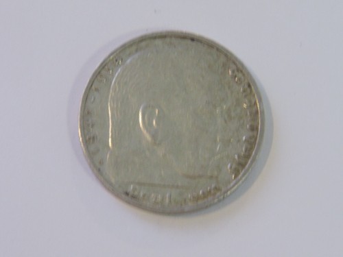 Reichsmark paul von - -,