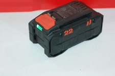 Hilti-B22-170 Nuron-Akku (8.0Ah) +Top-Zustand*Garantie*Rechnung*Neupreis 429€