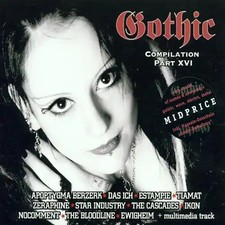 Various - Gothic Compilation