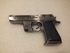 Vintage  - Gasfeuerzeug  - Pistole  Magnum 44 - MG 53/ 2