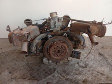 KOMPLETTER MOTOR / 2411526 FÜR CITROËN 2CV 6 CHARLESTON