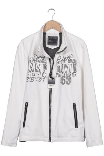 Camp david jacke herren anorak - jacke,