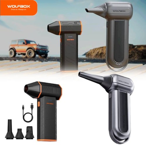 Wolfbox mf50 mf100 electric - wolfbox,