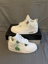 Nike Air Jordan 4 Retro