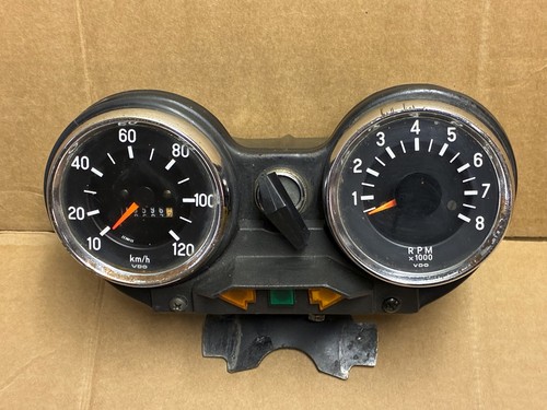 Vdo cockpit für kreidler - für,