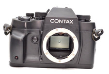 【Top Mint】 Contax RX