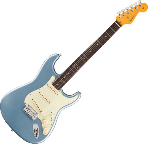 Fender american ultra luxe - ultra,