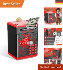 Moderne Spardose für Kinder