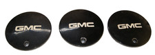 Original Felgenkappen für GMC