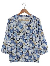 ERFO Schlupf-Bluse Damen Bluse