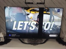 Hisense ULED 55 Zoll Defekt Ich Verkauf Einsatz Teile Alles Was Sie Branchen