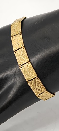 Alter modeschmuck armband - alter,