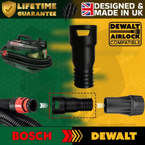 Bosch easyvac auf dewalt - easyvac,