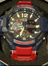 G-Shock GA-1100 Gravitymaster