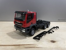 herpa IVECO Trakker SZM 6x6