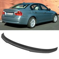 Heckspoiler Unlackiert D1