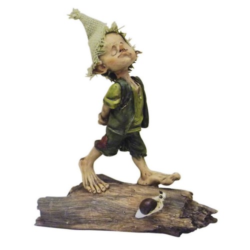 Pixie hier bin ich - pixie,