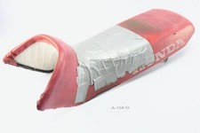 Honda XL 600 LM 1987  - Sitzbank beschädigt A298C