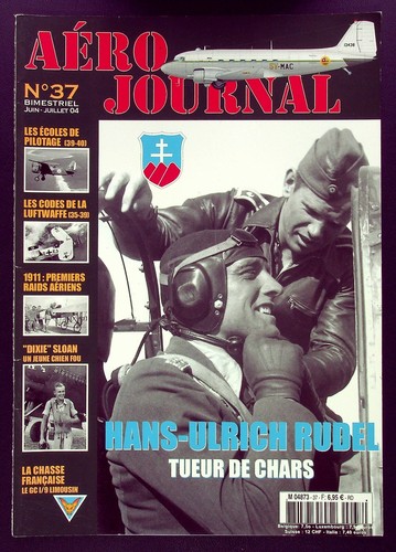 Aero journal - aero, 37