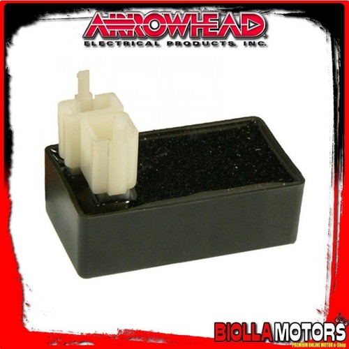 Iha6005 unit cdi ecu honda - iha6005,