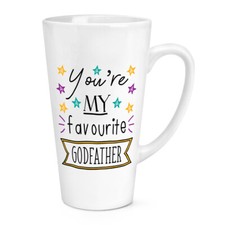 You're My Favourite Godfather