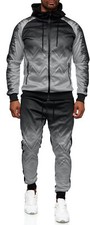 Herren Jogginganzug