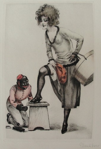 Walter plantikow 1893 - plantikow, 1893-1973,der