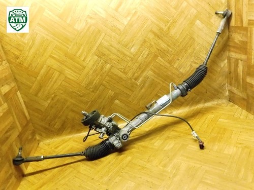 Lenkgetriebe servolenkung - servolenkung, vw