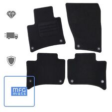 Fussmatten für Porsche