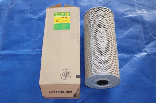 ölfilter mann filter h15 190 - mann-filter,