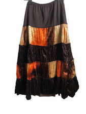 Hippie Ethno Boho Gipsy Rock