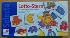 Lotto-Stern