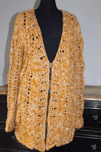 Dicke strickjacke - dicke,