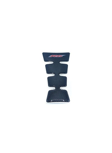 Yamaha yzf tankpad - yamaha, carbon
