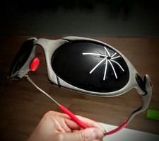 Oakley X-Metal Romeo