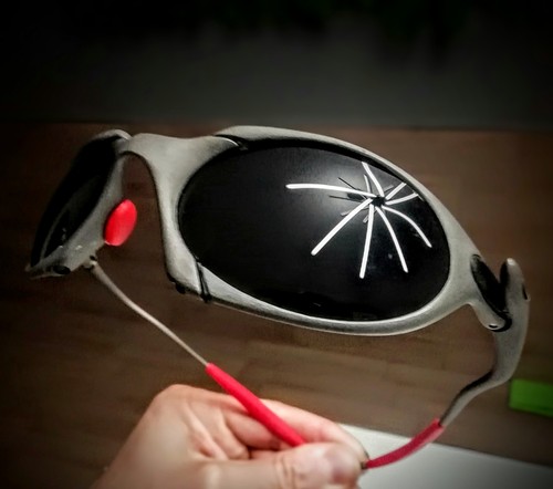 Oakley metal romeo - oakley,