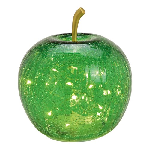 Apfel mit 20er - , led