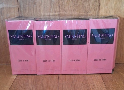 Valentino donna born roma - valentino, in
