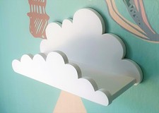 Cloud Shelf, VENEZIA-Version -