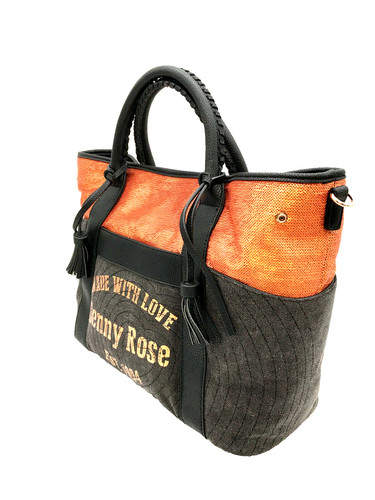 Denny rose tasche shopper - denny,