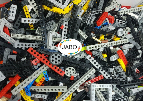 400 lego technik - 400, /