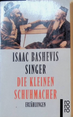 Die kleinen schuhmacher - schuhmacher,